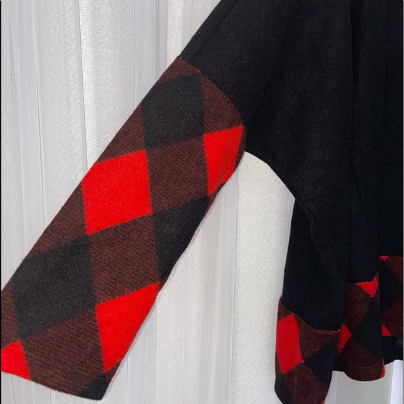 NWOT WHITE BIRCH BUFFALO LONG SLEEVE - Picture 6 of 8